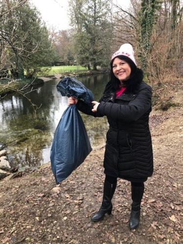 Cleanup MK Elke Kopp