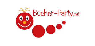 Bücherparty